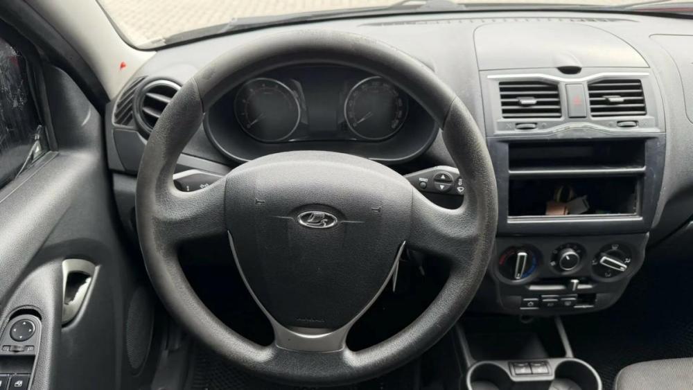Lada (ВАЗ) Granta I Рестайлинг Череповец  - изображение 11