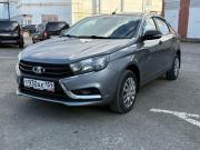 Lada (ВАЗ) Vesta I Пермь  - изображение 8