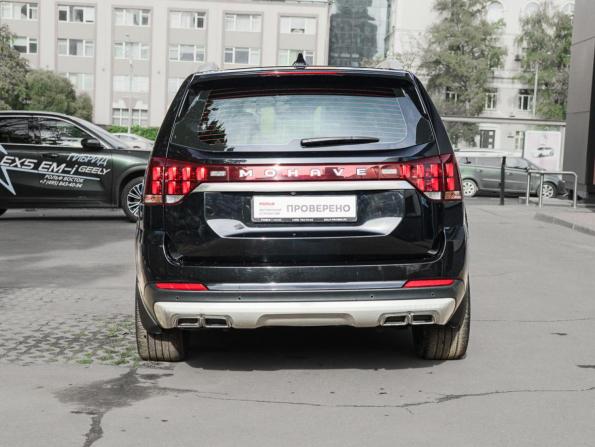 Kia Mohave I Рестайлинг 2 с пробегом 2020 года, цена 4 780 000 рублей, 85098 км, внедорожник, Автокод Объявления