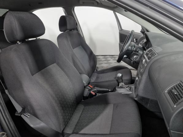 Ford Mondeo III Рестайлинг с пробегом 2005 года, цена 218 790 рублей, 366902 км, седан, Автокод Объявления