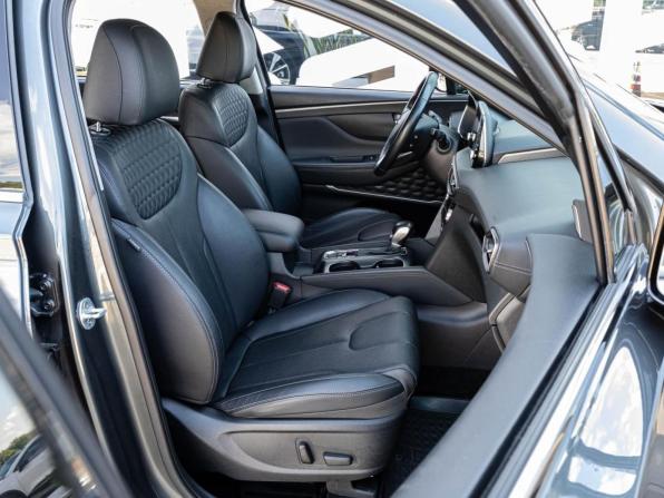 Hyundai Santa Fe IV с пробегом 2019 года, цена 2 898 000 рублей, 92766 км, внедорожник, Автокод Объявления