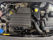 Skoda Rapid I Рестайлинг Москва  - изображение 43