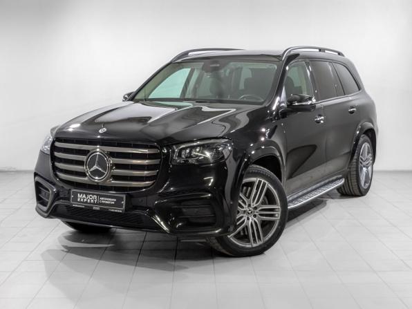 Mercedes-Benz GLS II (X167) Рестайлинг с пробегом 2024 года, цена 11 800 000 рублей, 91715 км, внедорожник, Автокод Объявления
