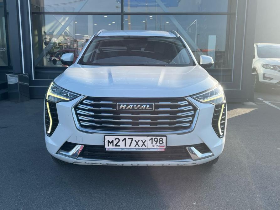 Haval Jolion I Санкт-Петербург  - изображение 2