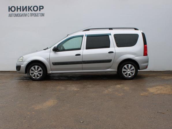 Lada (ВАЗ) Largus I с пробегом 2019 года, цена 679 000 рублей, 159181 км, универсал, Автокод Объявления