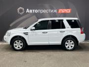 Land Rover Freelander II Рестайлинг 2 Пермь  - изображение 27