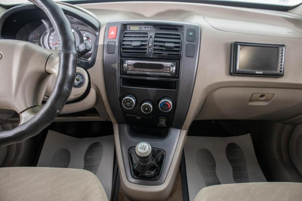 Hyundai Tucson I Барнаул  - изображение 16