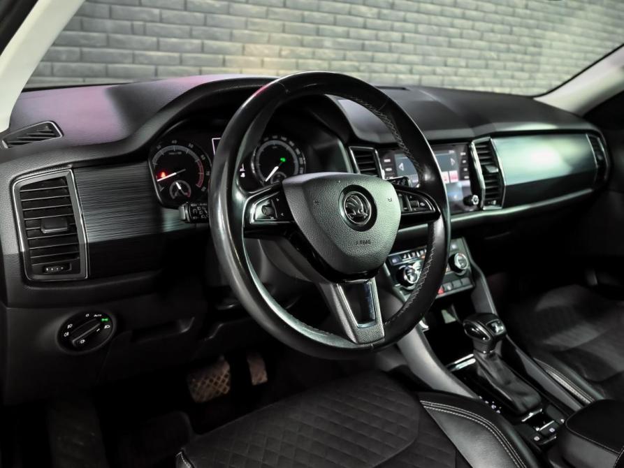 Skoda Kodiaq I Екатеринбург  - изображение 12