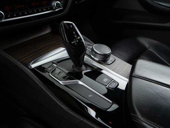 BMW 5 серии VII (G30/G31/G38) с пробегом 2019 года, цена 3 099 055 рублей, 262865 км, седан, Автокод Объявления