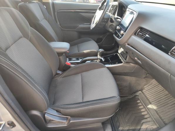 Mitsubishi Outlander III Рестайлинг 3 с пробегом 2021 года, цена 2 499 000 рублей, 60870 км, внедорожник, Автокод Объявления