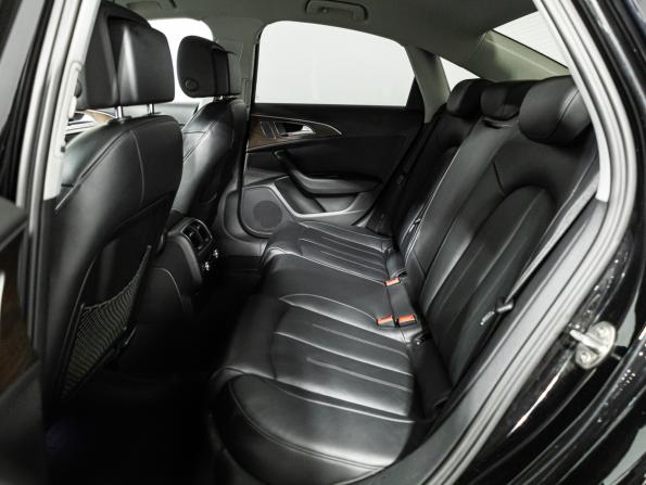 Audi A6 IV (C7) Рестайлинг с пробегом 2016 года, цена 2 167 980 рублей, 126010 км, седан, Автокод Объявления
