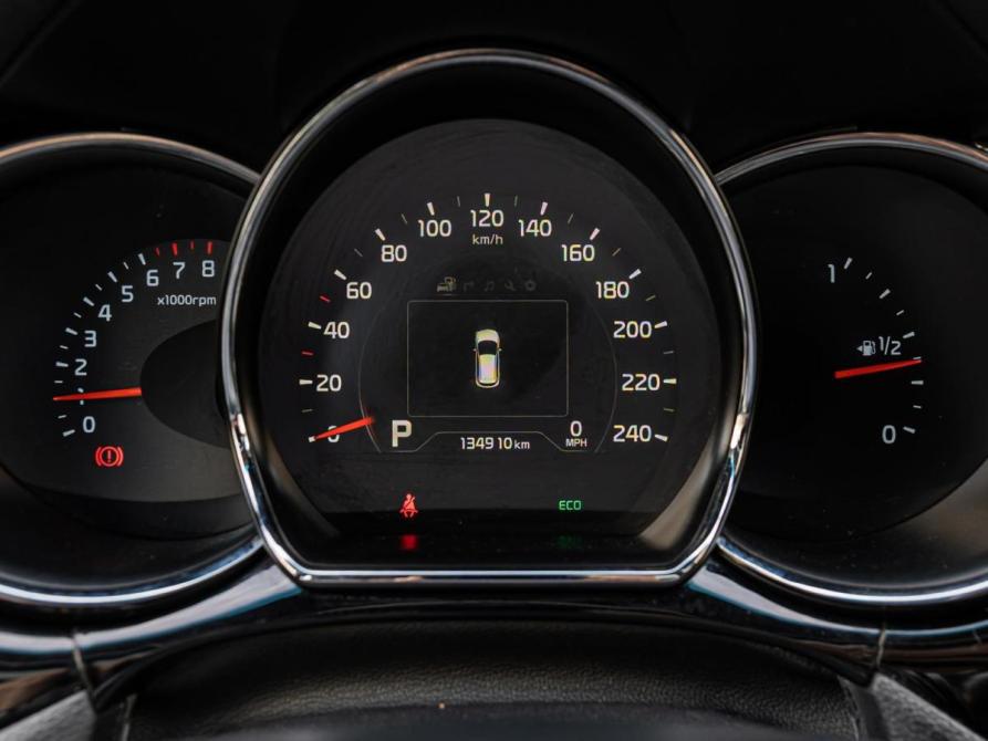 Kia Ceed II Рестайлинг Краснодар  - изображение 17