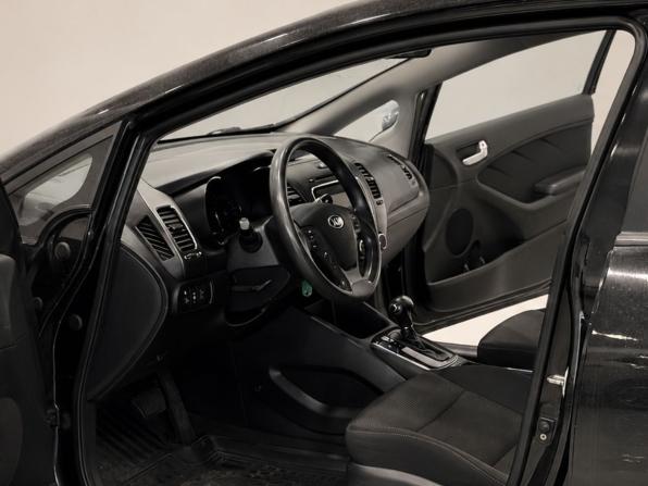 Kia Cerato IV с пробегом 2019 года, цена 1 545 000 рублей, 150200 км, седан, Автокод Объявления