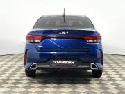 Kia Rio IV Рестайлинг Казань  - изображение 25