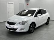 Opel Astra J Казань  - изображение 18