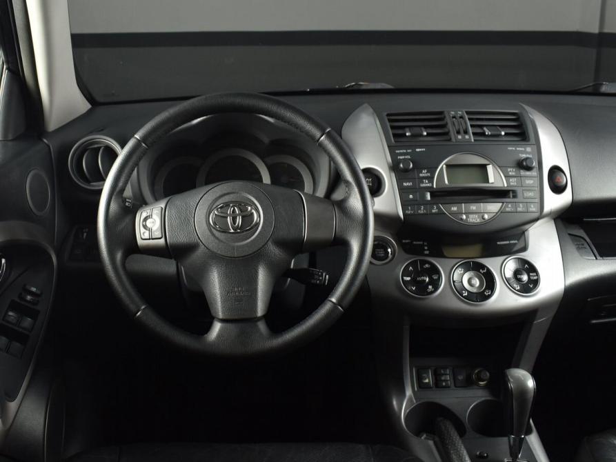 Toyota RAV4 III (XA30) Кемерово  - изображение 8