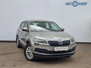 Skoda Karoq I Москва  - изображение 15