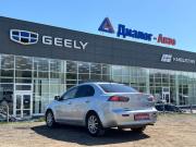 Mitsubishi Lancer X Набережные Челны  - изображение 28
