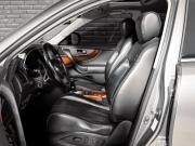 Infiniti FX II (S51) Рестайлинг Екатеринбург  - изображение 31