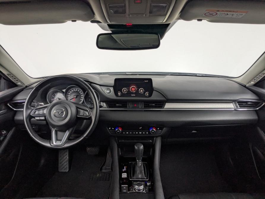 Mazda 6 III (GJ) Рестайлинг 2 Москва  - изображение 30
