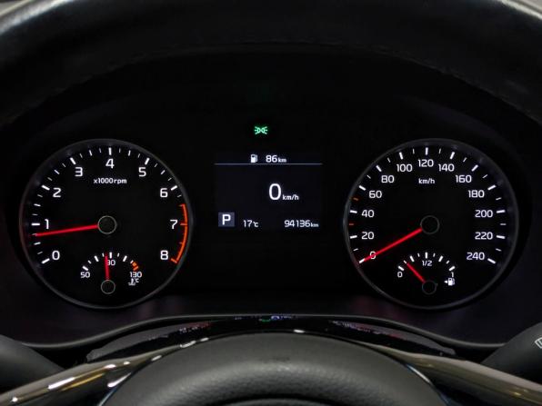 Kia Sportage IV Рестайлинг с пробегом 2021 года, цена 2 570 000 рублей, 94136 км, внедорожник, Автокод Объявления