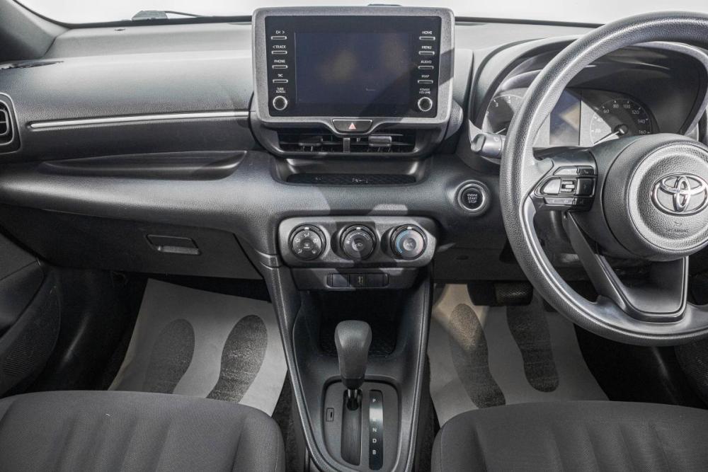 Toyota Yaris IV Барнаул  - изображение 17