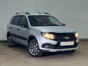 Lada (ВАЗ) Granta I Рестайлинг Кемерово  - изображение 9