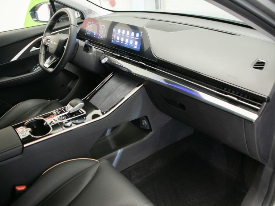Omoda C5 I Москва  - изображение 27