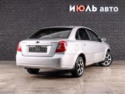 Chevrolet Lacetti I Екатеринбург  - изображение 19