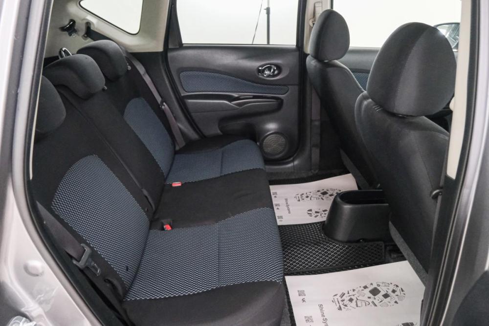 Nissan Note II Красноярск  - изображение 20