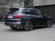 BMW X7 I (G07) Москва  - изображение 44