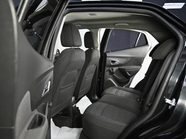 Opel Mokka I с пробегом 2014 года, цена 949 000 рублей, 176000 км, внедорожник, Автокод Объявления
