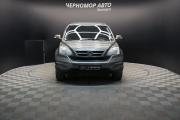 Honda CR-V III Рестайлинг Крым  - изображение 34