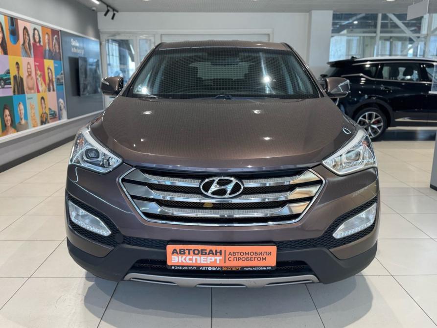 Hyundai Santa Fe III Екатеринбург  - изображение 2