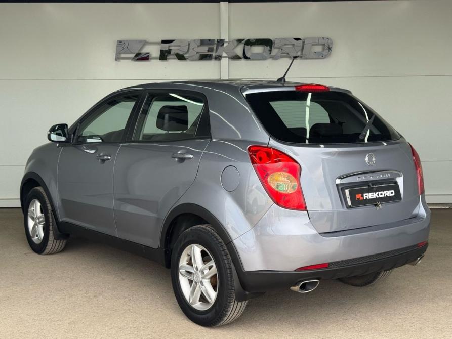 SsangYong Actyon II Уфа  - изображение 2