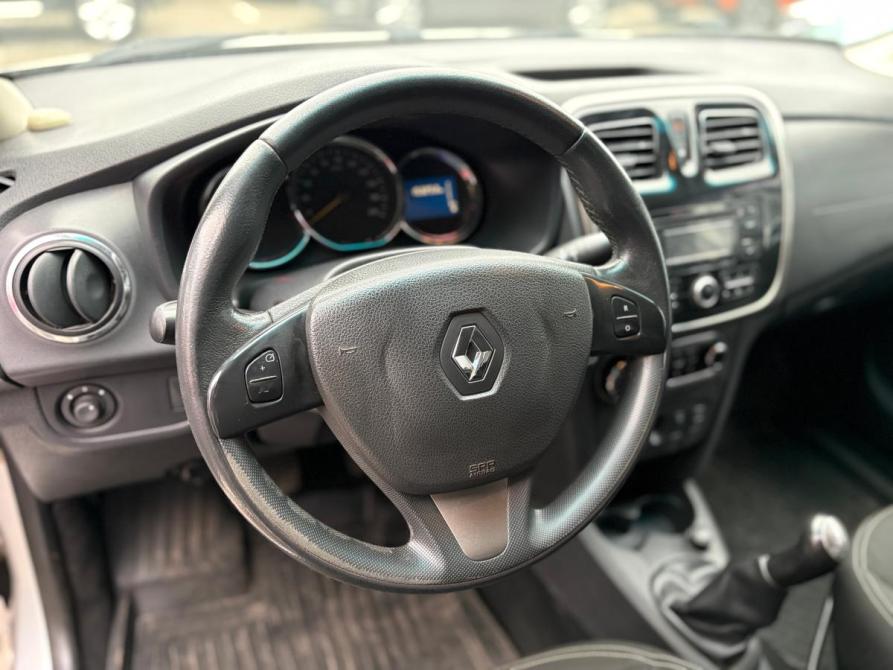Renault Logan II Череповец  - изображение 11