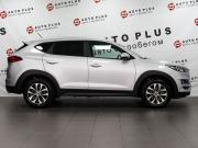 Hyundai Tucson III Рестайлинг Минеральные Воды  - изображение 26