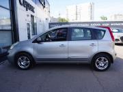 Nissan Note I Москва  - изображение 23