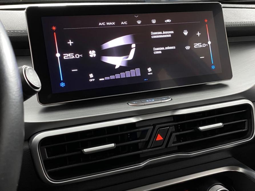 Geely Coolray I Нижний Новгород  - изображение 16