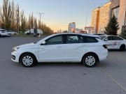 Lada (ВАЗ) Vesta I Рестайлинг (NG) Липецк  - изображение 21