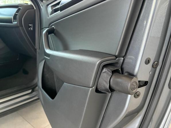 Skoda Kodiaq I с пробегом 2019 года, цена 2 695 000 рублей, 123765 км, внедорожник, Автокод Объявления