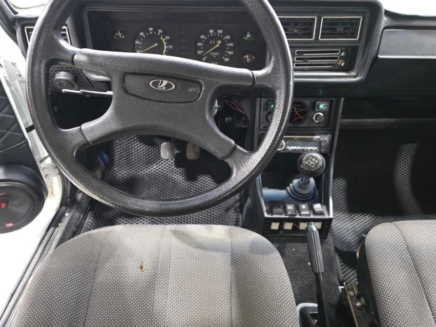 Lada (ВАЗ) 2104 Ставрополь  - изображение 24