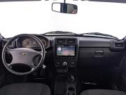Lada (ВАЗ) 2121 (4x4) I Рестайлинг (2020) Москва  - изображение 39