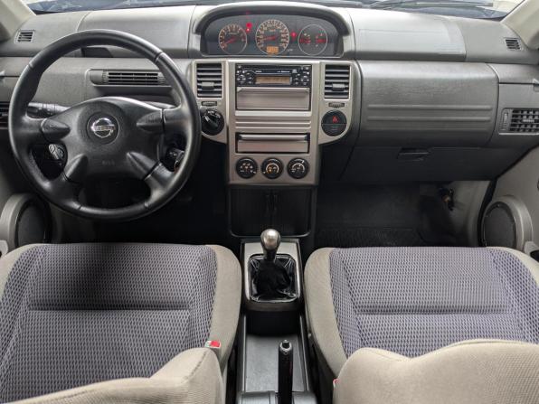 Nissan X-Trail I Рестайлинг с пробегом 2007 года, цена 819 000 рублей, 330000 км, внедорожник, Автокод Объявления