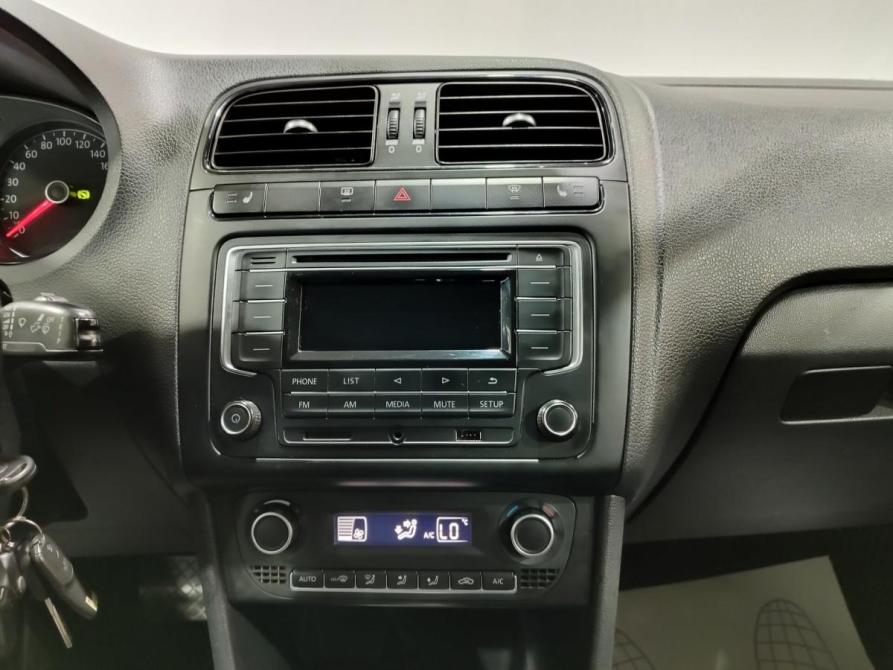 Volkswagen Polo V Рестайлинг Нижневартовск  - изображение 16
