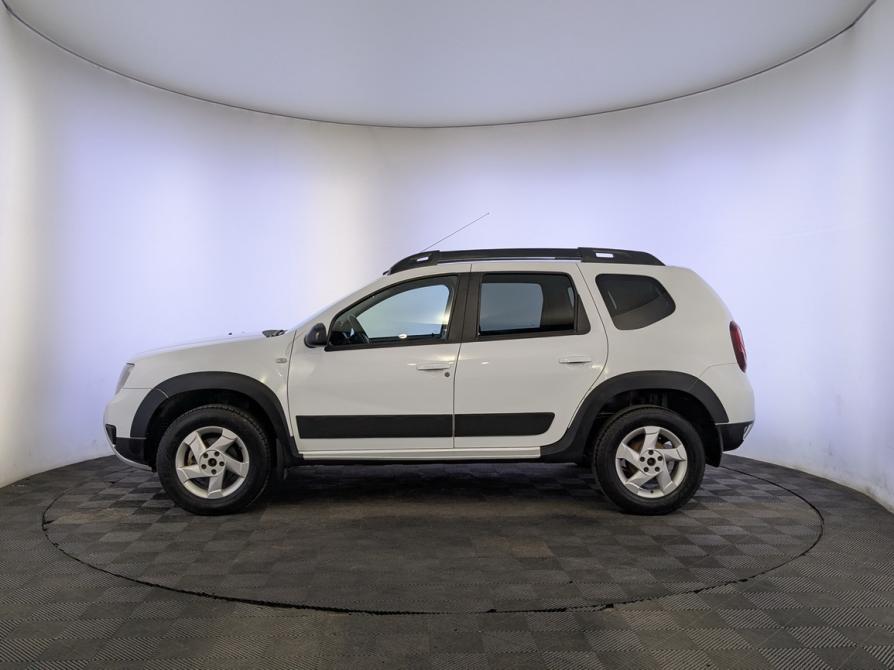 Renault Duster I Рестайлинг Москва  - изображение 8