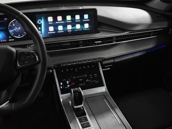 Chery Tiggo 7 Pro Max I с пробегом 2023 года, цена 1 724 552 рубля, 45825 км, внедорожник, Автокод Объявления