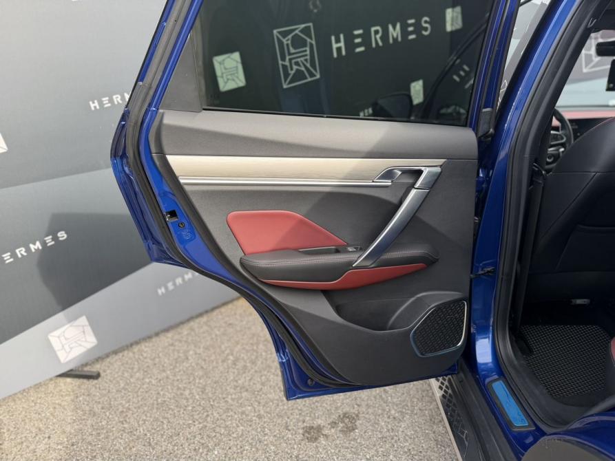 Geely Coolray I Рестайлинг Минеральные Воды  - изображение 20