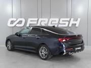 Kia K5 III Ростов-на-Дону  - изображение 26