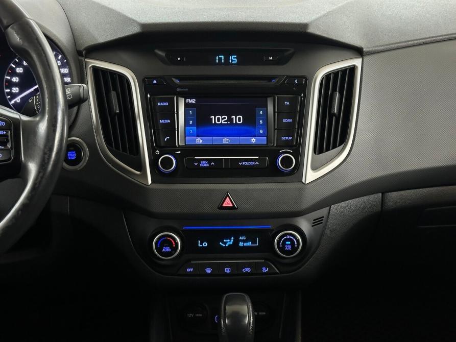 Hyundai Creta I Москва  - изображение 7